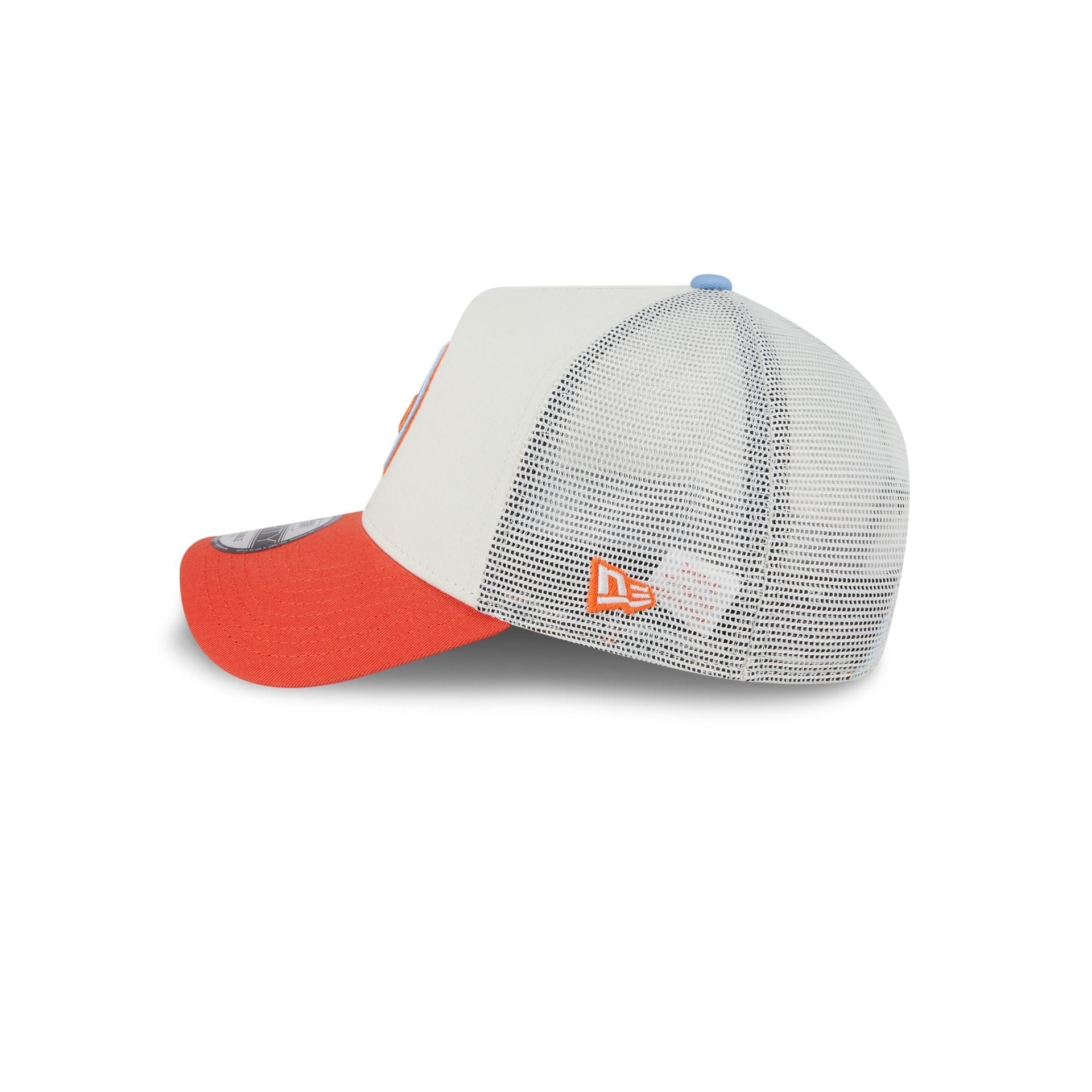 Club América Alt Team Color 9FORTY Trucker Hat