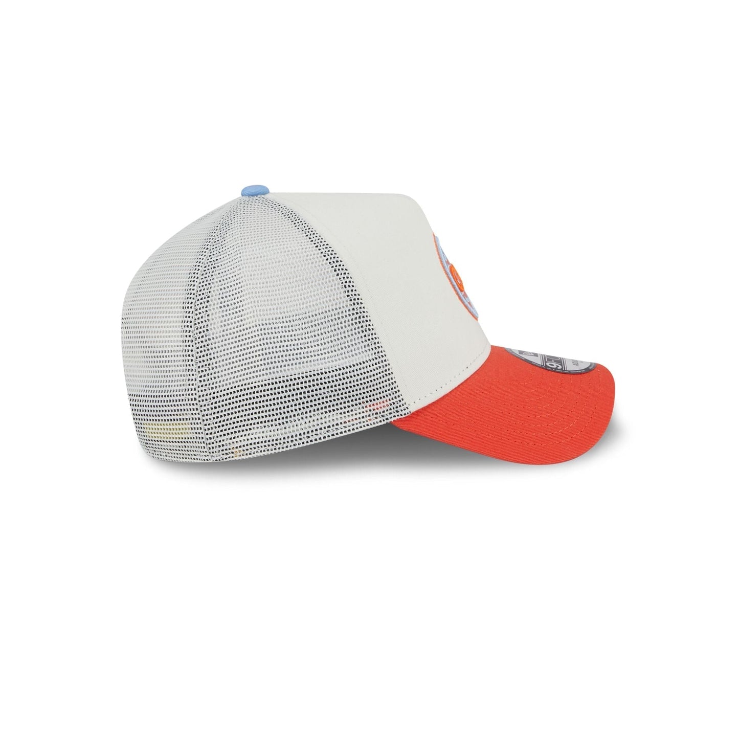 Club América Alt Team Color 9FORTY Trucker Hat