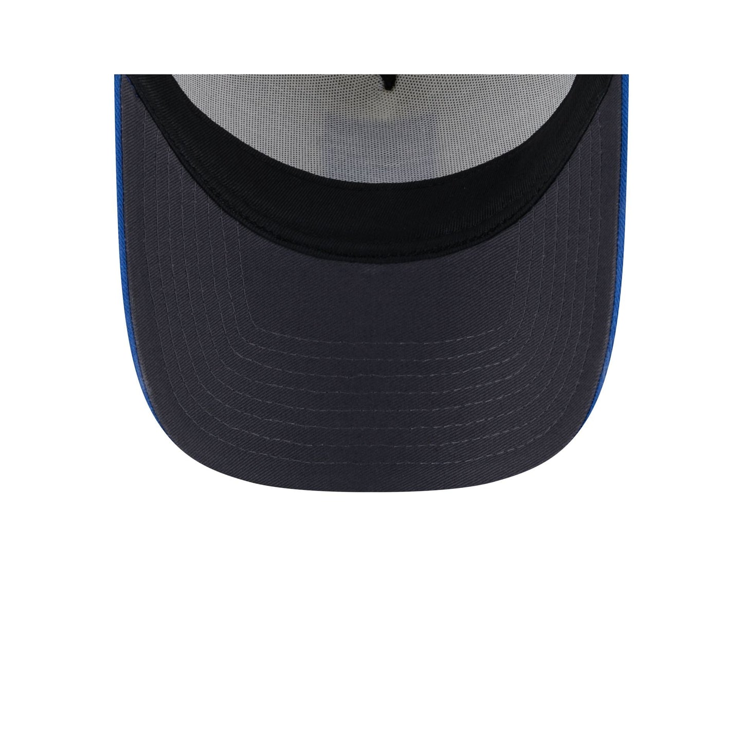 Club Tigres UANL Alt Team Color 9FORTY Trucker Hat