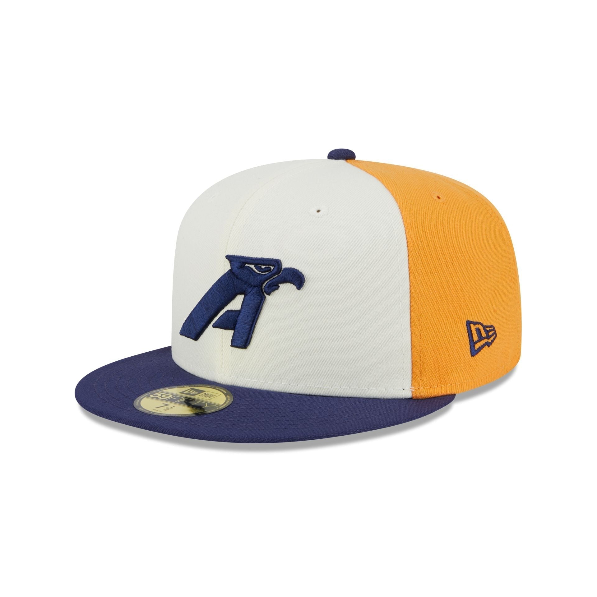 Club América Retro Logo 59FIFTY Fitted Hat