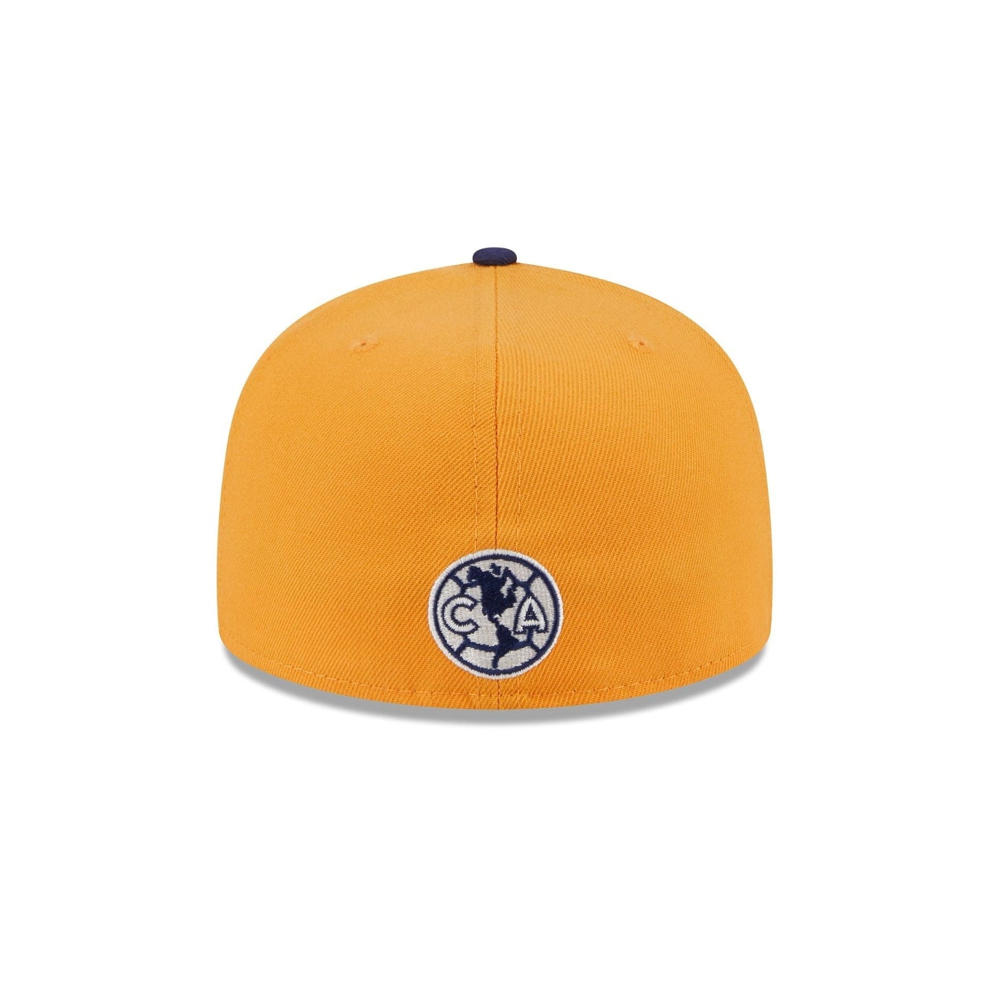 Club América Retro Logo 59FIFTY Fitted Hat