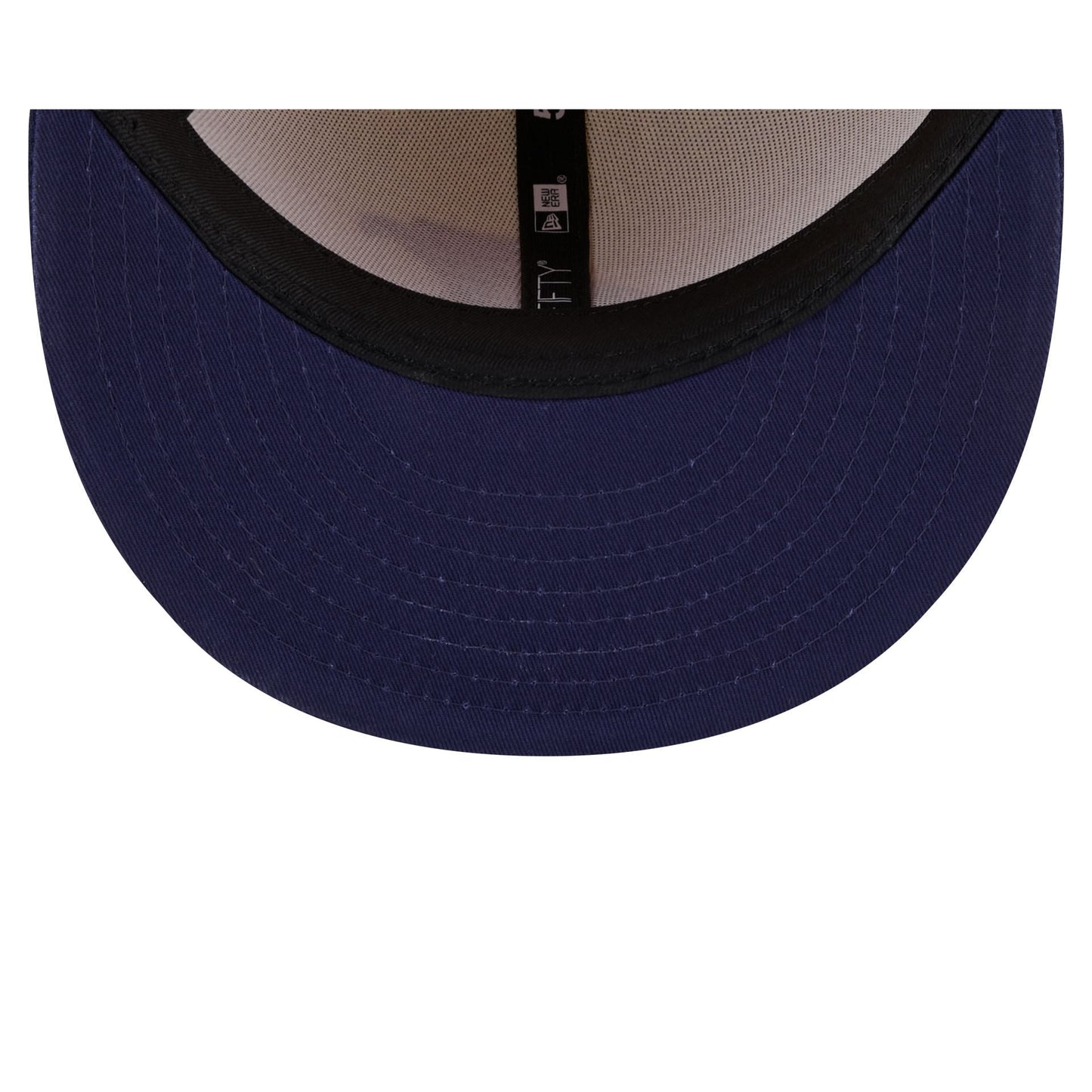 Club América Retro Logo 59FIFTY Fitted Hat