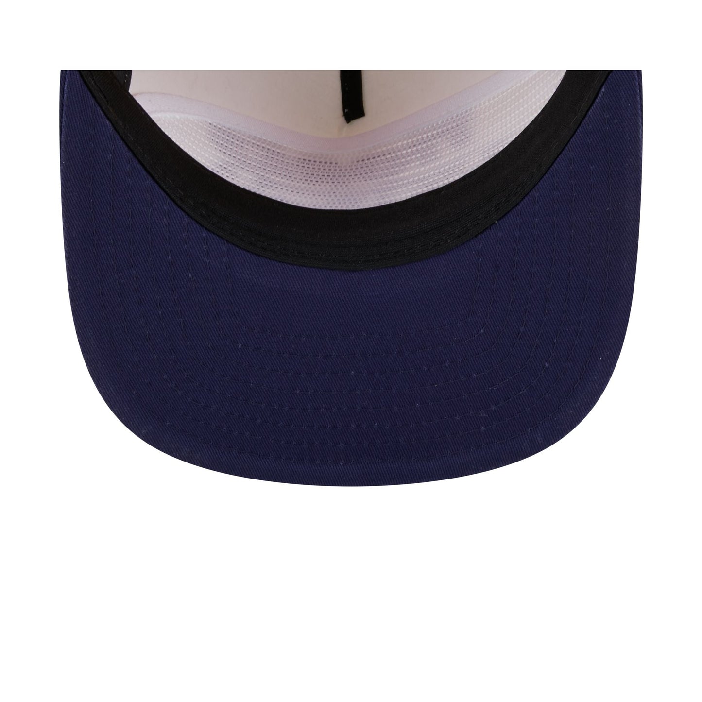 Club Tigres UANL Retro Logo Golfer Hat