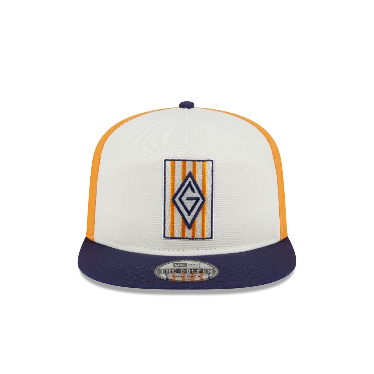 Chivas Retro Logo Golfer Hat