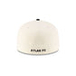 Atlas FC Splattered Visor 59FIFTY Fitted Hat