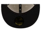 Atlas FC Splattered Visor 59FIFTY Fitted Hat
