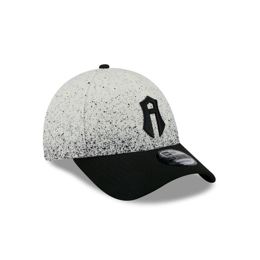 Atlas FC Splattered Crown 9FORTY Snapback Hat