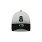 Atlas FC Splattered Crown 9FORTY Snapback Hat