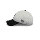 Atlas FC Splattered Crown 9FORTY Snapback Hat