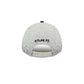 Atlas FC Splattered Crown 9FORTY Snapback Hat