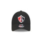 Atlas FC Spray Paint 9FORTY Snapback Hat