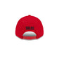 Xolos Spray Paint 9FORTY Snapback Hat