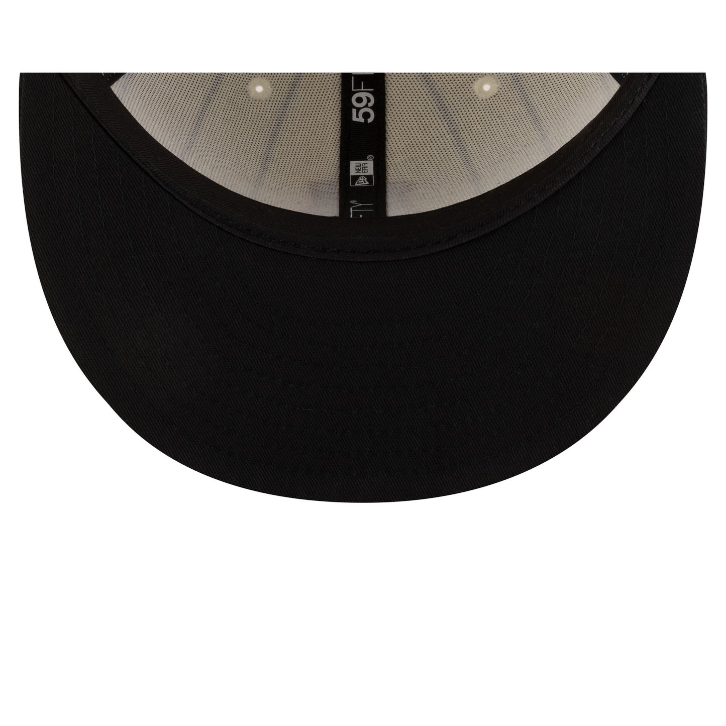 Atlas FC Retro Pinstripe 59FIFTY Fitted Hat