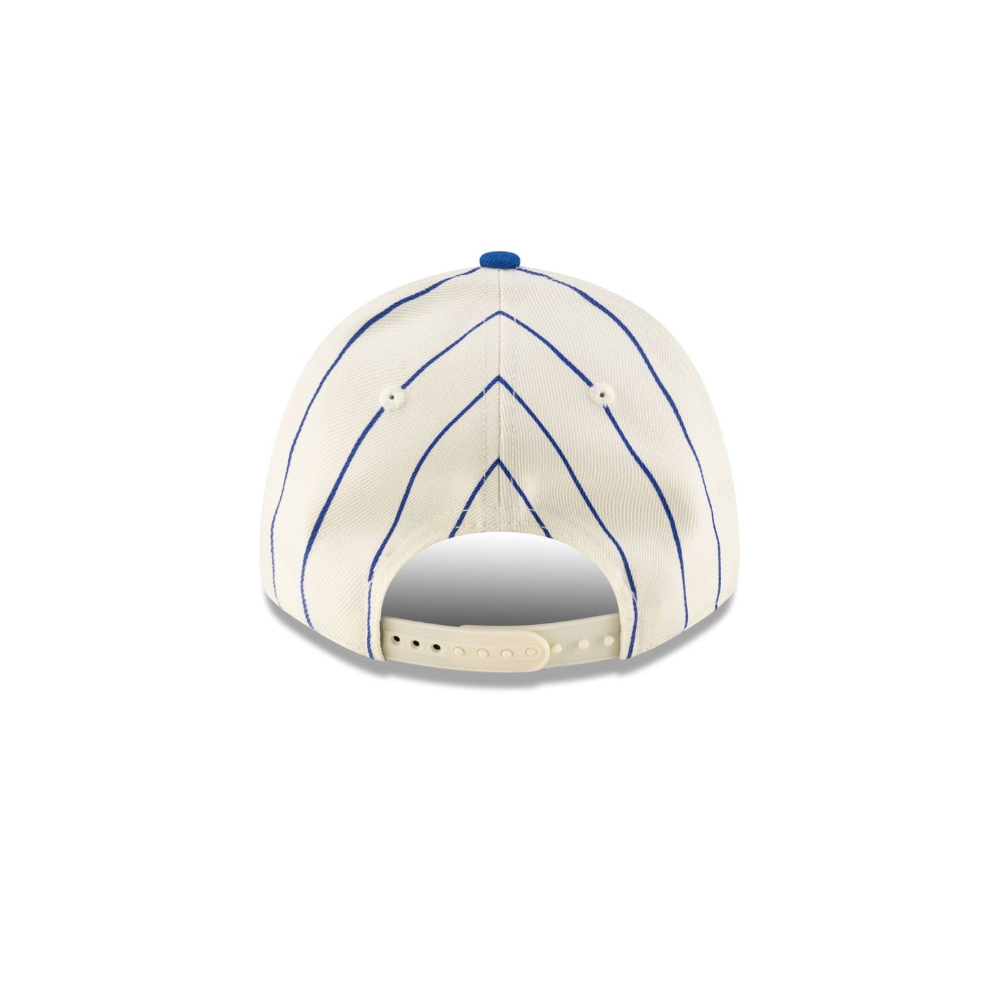 Club Tigres UANL Retro Pinstripe 9FORTY Snapback Hat