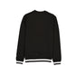 Toronto Raptors Team Color Logo Select Crewneck