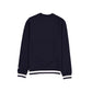 Toronto Maple Leafs Team Color Logo Select Crewneck