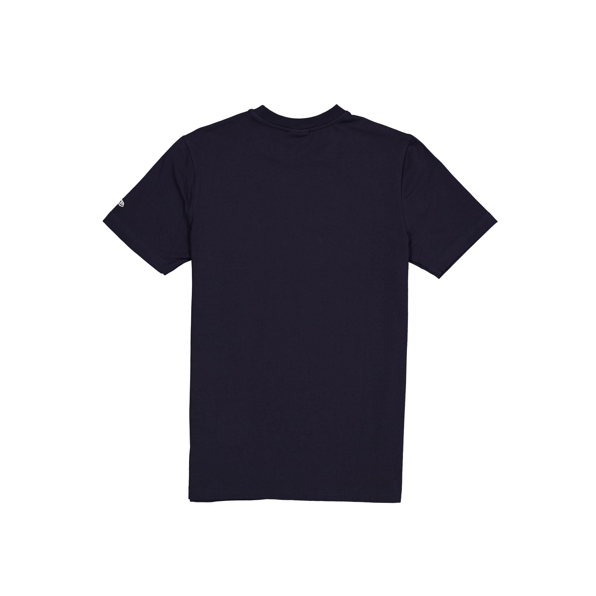 Seattle Mariners Team Color Logo Select T-Shirt