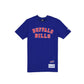 Buffalo Bills Team Color Logo Select T-Shirt
