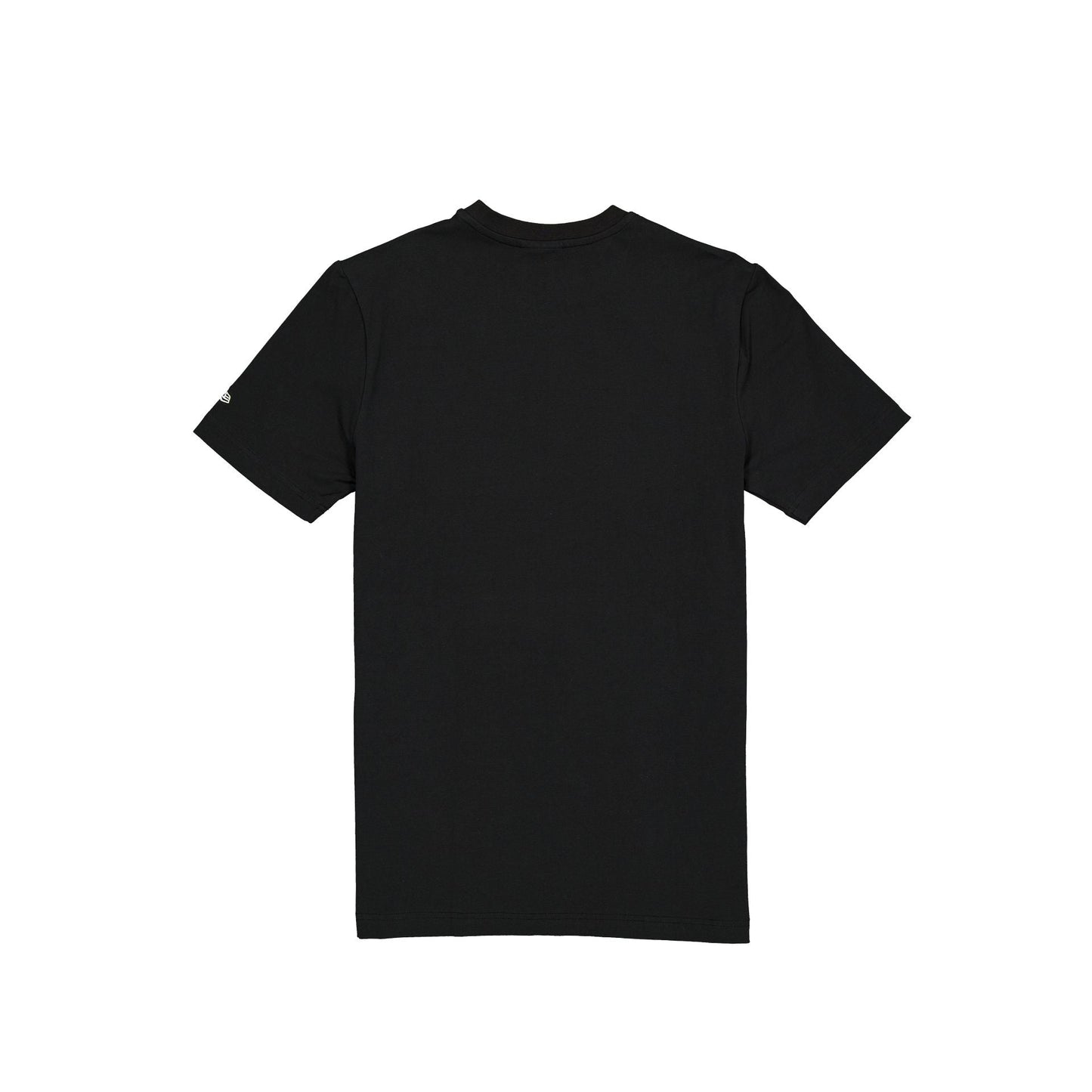 Toronto Raptors Team Color Logo Select T-Shirt