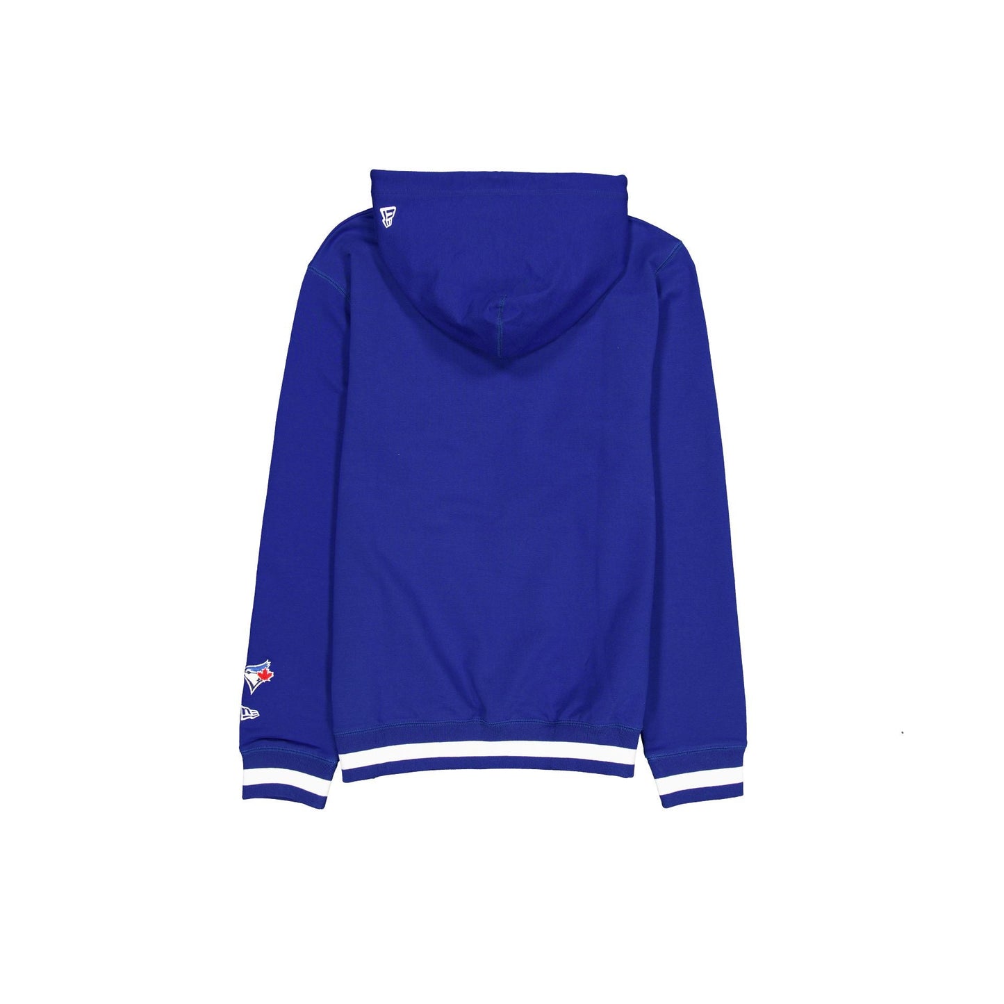 Toronto Blue Jays Team Color Logo Select Hoodie