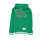 Boston Celtics Team Color Logo Select Hoodie