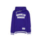 Brooklyn Dodgers Team Color Logo Select Hoodie