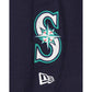 Seattle Mariners Team Color Logo Select Hoodie