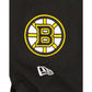 Boston Bruins Team Color Logo Select Hoodie