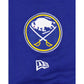 Buffalo Sabres Team Color Logo Select Hoodie