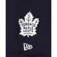 Toronto Maple Leafs Team Color Logo Select Hoodie