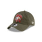 Tom and Jerry Best Buddies 9TWENTY Adjustable Hat