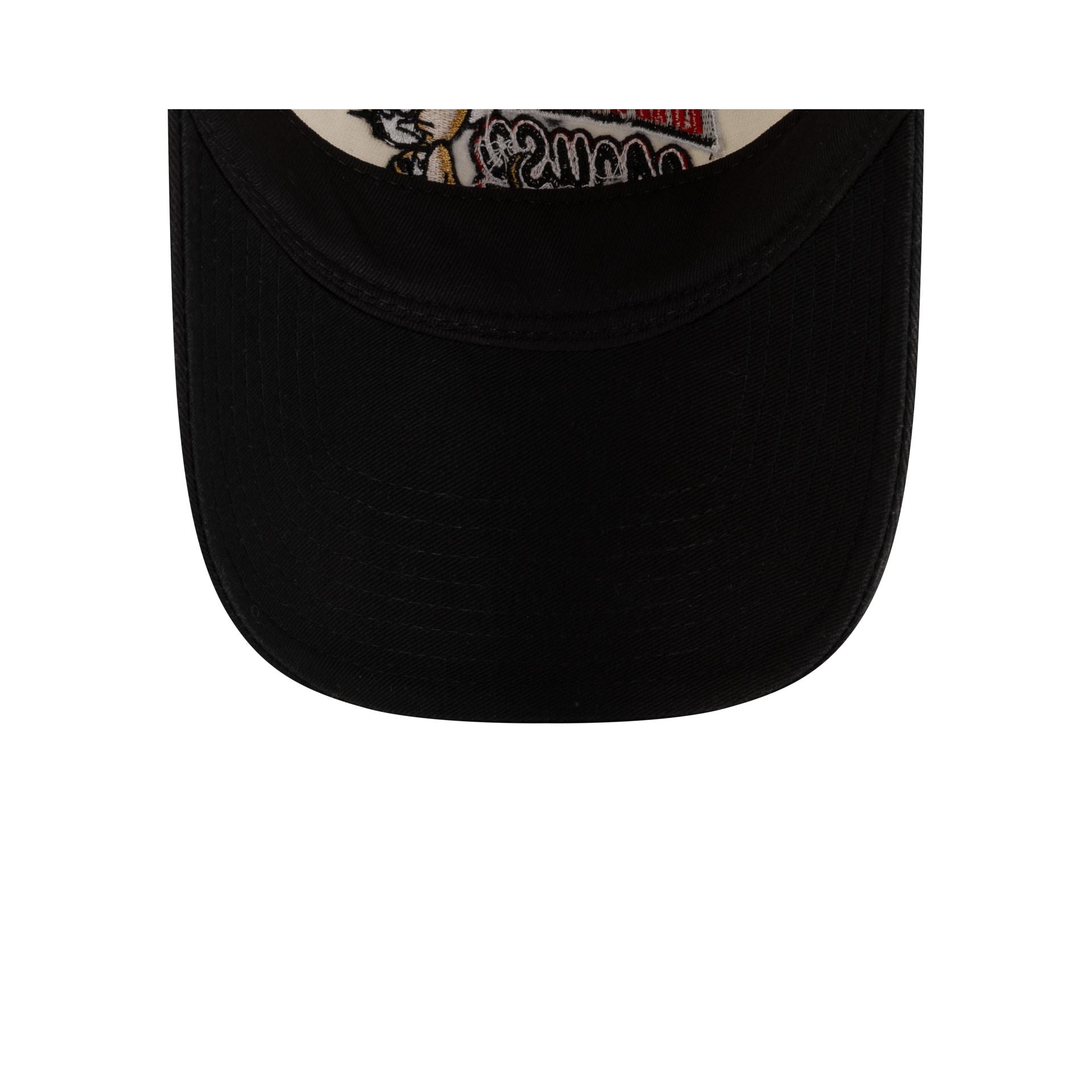 Tom and Jerry Macho Mouse 9TWENTY Adjustable Hat