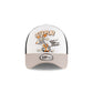 Tom and Jerry Let's Play 9FORTY A-Frame Trucker Hat