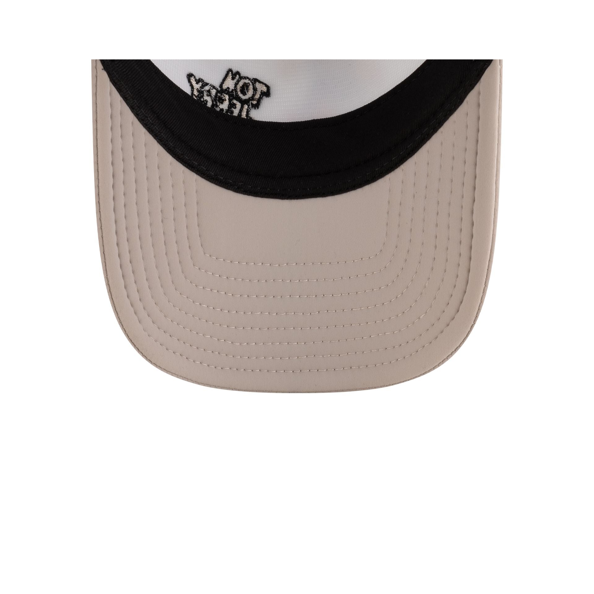 Tom and Jerry Let's Play 9FORTY A-Frame Trucker Hat