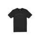 Buffalo Bills Black on Black Logo Select T-Shirt