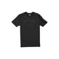 Boston Celtics Black on Black Logo Select T-Shirt