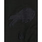 Buffalo Bills Black on Black Logo Select Hoodie