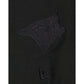 Toronto Blue Jays Black on Black Logo Select Hoodie