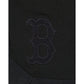 Boston Red Sox Black on Black Logo Select Shorts
