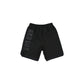 Boston Red Sox Black on Black Logo Select Shorts