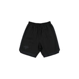 Toronto Blue Jays Black on Black Logo Select Shorts