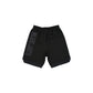 Toronto Blue Jays Black on Black Logo Select Shorts