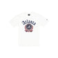 Atlanta Braves Throwback Prep T-Shirt