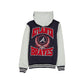 Atlanta Braves Throwback Prep Jacket