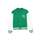 Boston Celtics Throwback Prep Women's Jacket