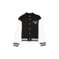 Brooklyn Nets Throwback Prep Women's Jacket