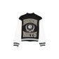 Brooklyn Nets Throwback Prep Women's Jacket