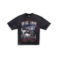 Toronto Blue Jays 1993 World Series Champions Sport Classics Black T-Shirt