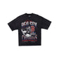Boston Red Sox 2018 World Series Champions Sport Classics Black T-Shirt