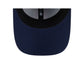 US Soccer Men's National Team Camo 39THIRTY Stretch Fit Hat